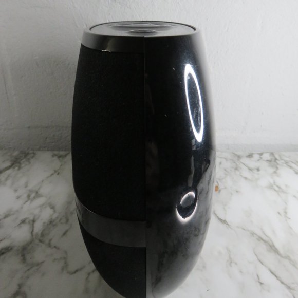 The Sharper Image EC-A115 Rotating Speaker Dock System for iPod / iPhone - Picture 3 of 7